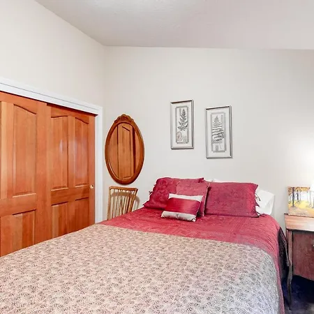 Hikers Haven Villa